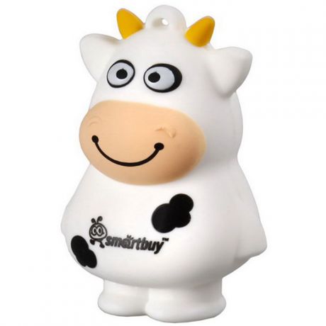 SmartBuy Wild Series Cow 8GB USB-накопитель