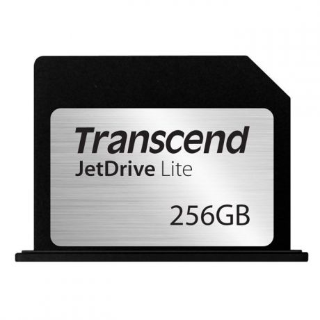 Transcend JetDrive Lite 360 256GB карта памяти для MacBook Pro (Retina) 15"