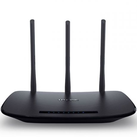 TP-Link TL-WR940N маршрутизатор