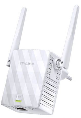 TP-Link TL-WA855RE усилитель беспроводного сигнала