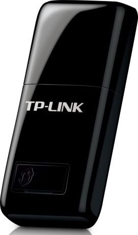 TP-Link TL-WN823N беспроводной USB-адаптер