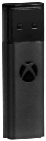 Xbox One ПК адаптер для беспроводного геймпада (6HN-00004)