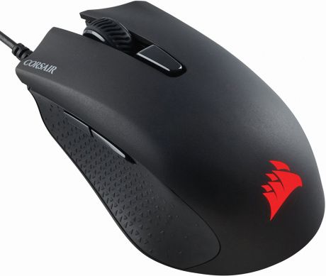 Игровая мышь Corsair Gaming Mouse Harpoon RGB, Black