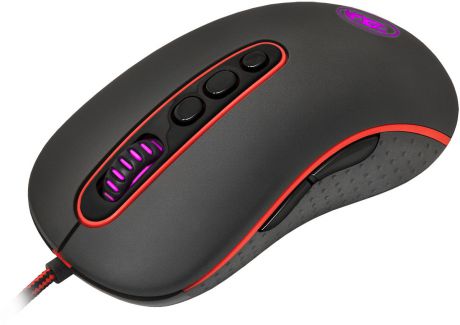 Игровая мышь Phoenix 2 RGB,11 кнопок,10000dpi