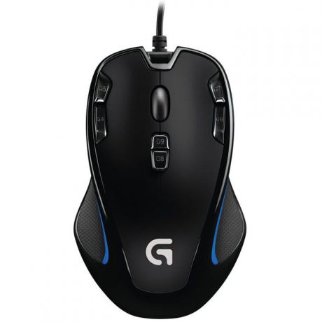 Игровая мышь Logitech G300S Gaming Mouse (910-004345)