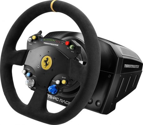 Thrustmaster TS-PC Racer Ferrari 488 Challenge руль для PC