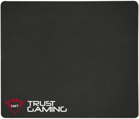 Игровой коврик для мыши Trust GXT202 Ultrthin Mouse Pad, Black