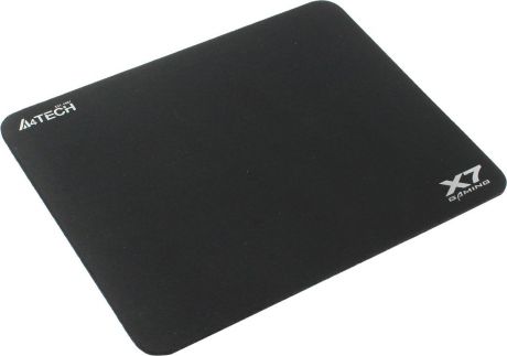 Игровой коврик для мыши A4Tech X7-500MP, Black