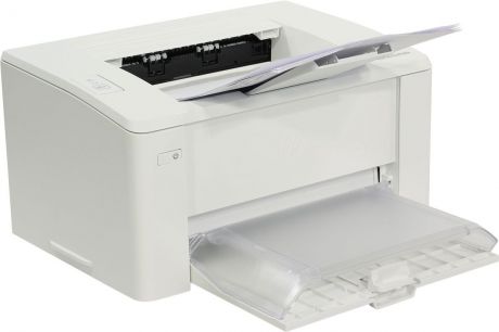 Принтер HP LaserJet Pro M104w лазерный (G3Q37A)