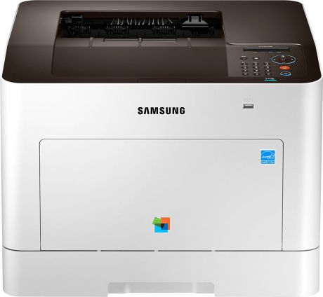 Принтер Samsung ProXpress SL-C3010ND лазерный