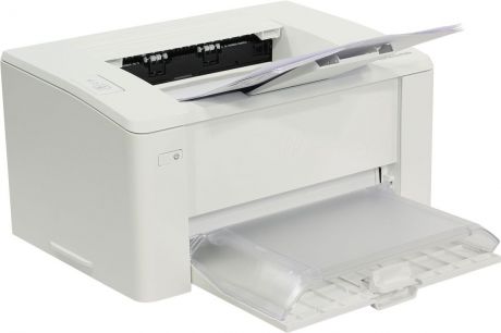 Принтер HP LaserJet Pro M104a лазерный