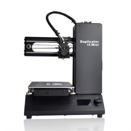 Wanhao Duplicator i3 Mini 3D принтер