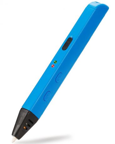 Myriwell RP600A, Light Blue 3D ручка