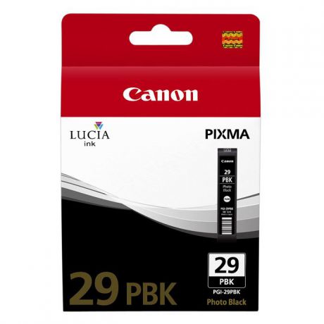 Canon PGI-29PBK