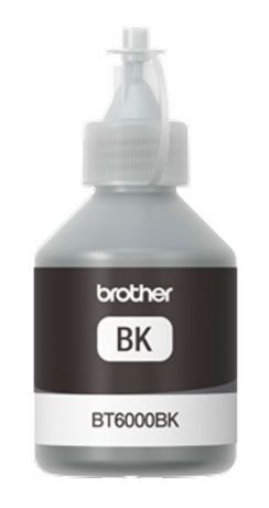 Brother BT-6000BK, Black чернила для DCP-T300/DCP-T500W/DCP-T700W