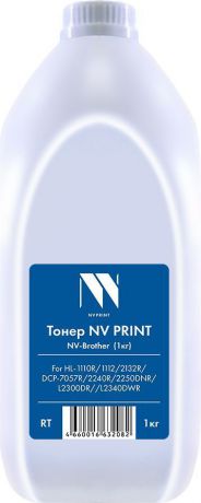 Тонер NV Print для принтера Brother