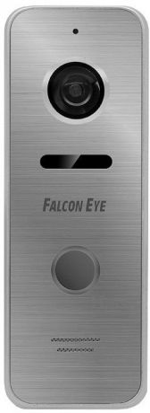 Falcon Eye FE-ipanel 3, Silver вызывная панель