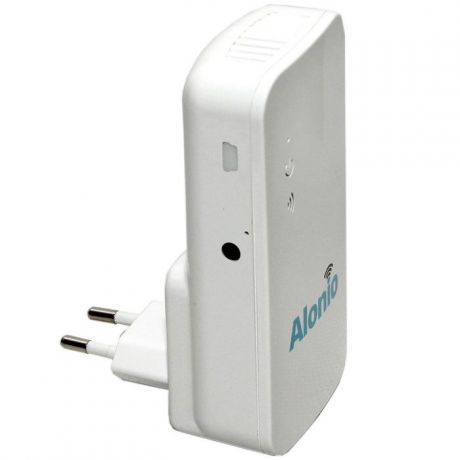 Alonio T2, White GSM термометр