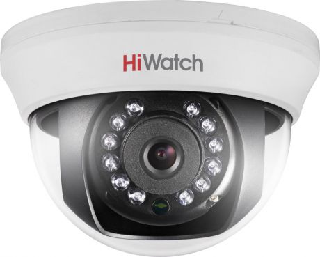 Hiwatch DS-T201 камера видеонаблюдения