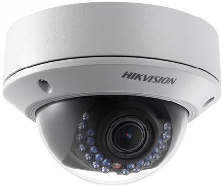 Hikvision DS-2CD2722FWD-IZS камера видеонаблюдения