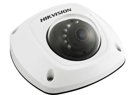 Hikvision DS-2CD2522FWD-IWS 4mm камера видеонаблюдения