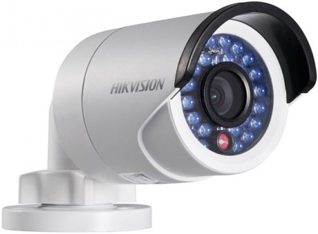 Hikvision DS-2CD2042WD-I 4mm камера видеонаблюдения