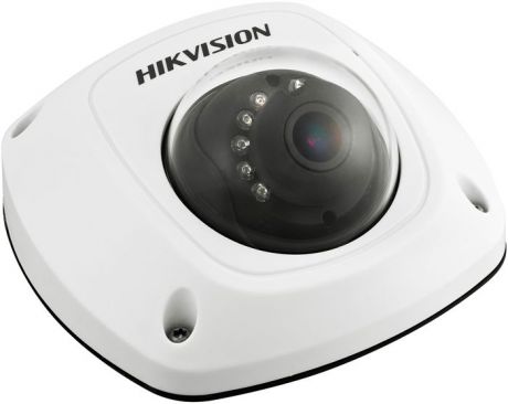 Hikvision DS-2CD2542FWD-IS 4mm камера видеонаблюдения