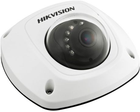 Hikvision DS-2CD2542FWD-IWS 4mm камера видеонаблюдения