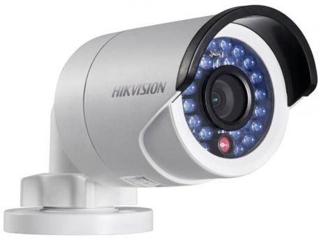 Hikvision DS-2CD2022WD-I 12mm камера видеонаблюдения