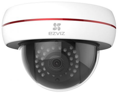 Ezviz C4S (Wi-Fi) IP-камера