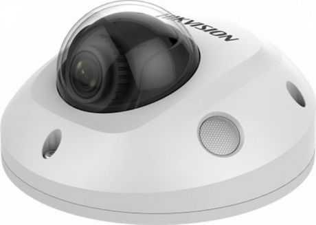 IP видеокамера Hikvision DS-2CD2523G0-IS 4 mm