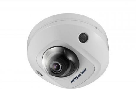 IP видеокамера Hikvision DS-2CD2543G0-IS 2,8 mm