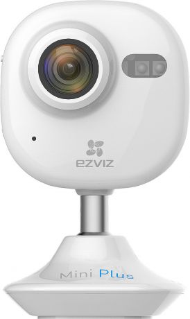 Камера видеонаблюдения Ezviz Mini Plus, White