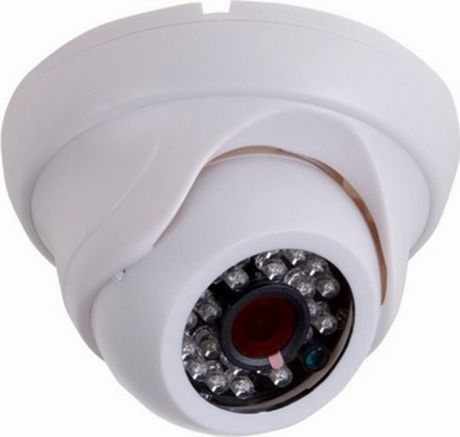 Rexant 45-0277, White камера видеонаблюдения