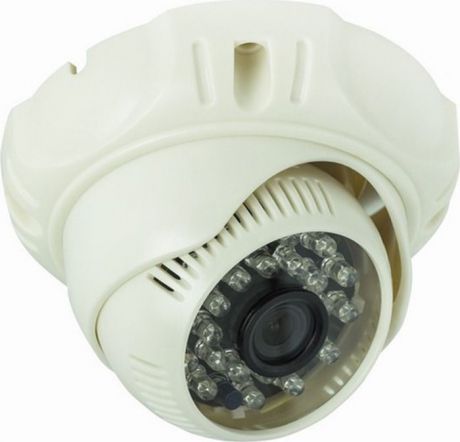 Rexant 45-0141, White камера видеонаблюдения