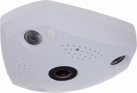 Rexant 45-0278, White камера видеонаблюдения
