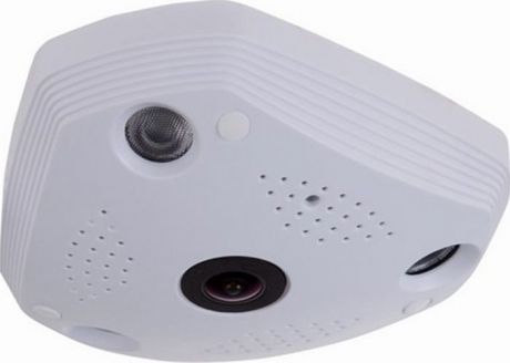 Rexant 45-0279, White камера видеонаблюдения