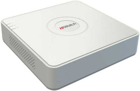 Hiwatch DS-N108 сетевой видеорегистратор