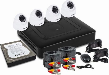 PROconnect 45-0413 система видеонаблюдения