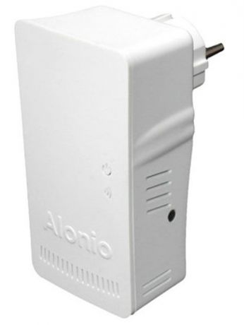 Alonio T4, White GSM термометр