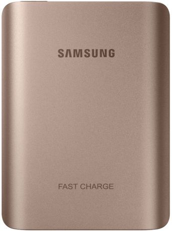 Samsung EB-PN930, Gold внешний аккумулятор