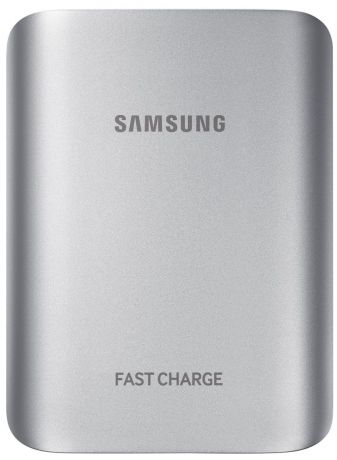 Samsung EB-PG935BSR, Silver внешний аккумулятор