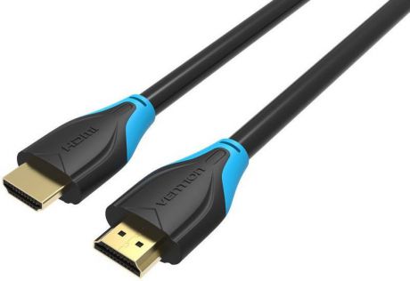 Vention High Speed v1.4 with Ethernet кабель HDMI (10 м)