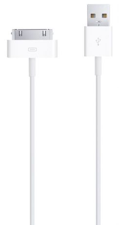 Apple Dock Connector для iPod/iPhone/iPad USB-кабель
