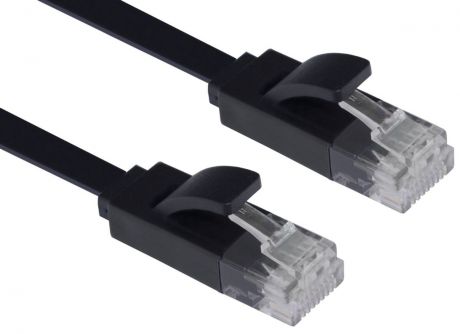 Greenconnect GCR-LNC616 сетевой кабель (5 м)