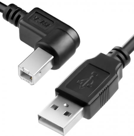 Greenconnect GCR-UPC3M2-BB2S кабель USB (0,5 м)