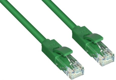 Greenconnect GCR-LNC05 патч-корд (0,5 м)