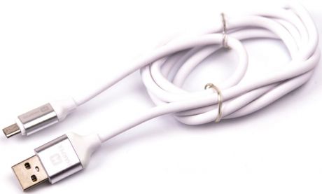 Harper SCH-330, White кабель USB - microUSB (1 м)
