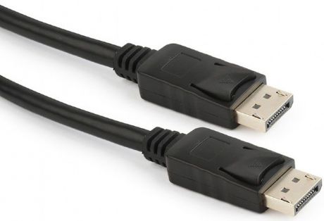 Cablexpert CC-DP-6 кабель DisplayPort 20M/20M (1,8 м)