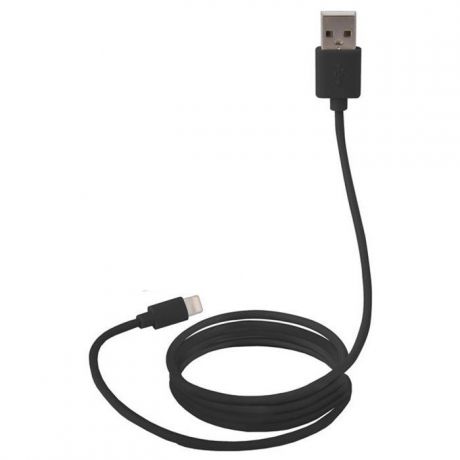 Canyon CNS-MFICAB01, Black дата-кабель Apple Lightning